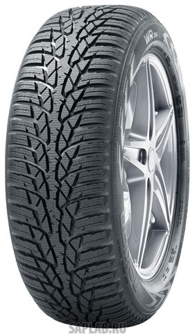 Купить NOKIAN T429538 Шины Nokian WR D 4 225/45 R17 94H XL