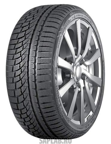 Купить NOKIAN T429787 Шины Nokian WR A4 205/55 R16 91H
