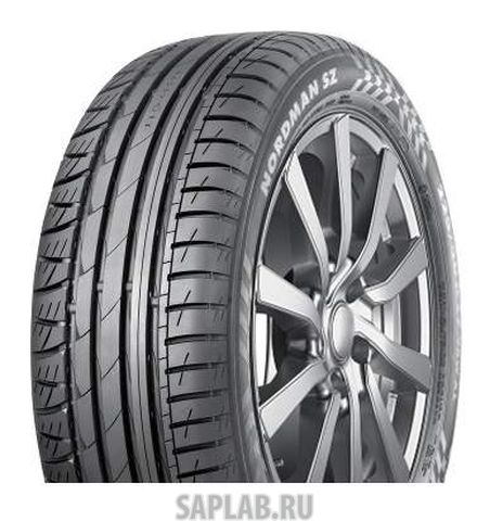Купить NORDMAN T429874 Шины NORDMAN SZ 245/40R18 97W XL