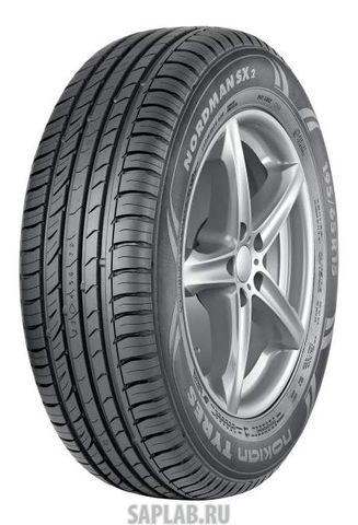 Купить NORDMAN T430089 Шины NORDMAN SX2 155/80R13 79T