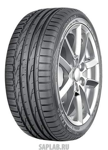 Купить NOKIAN T430244 Шины Nokian HAKKA BLUE 2 235/50 R 17 100V XL (T430244)
