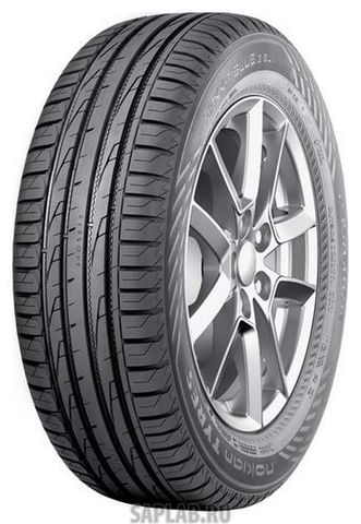 Купить NOKIAN T430350 Шины Nokian Hakka Blue 2 SUV 225/60 R17 103V XL