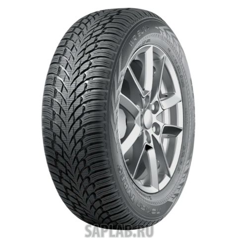 Купить NOKIAN T430506 Шины Nokian WR SUV 4 275/50 R20 109H T430506