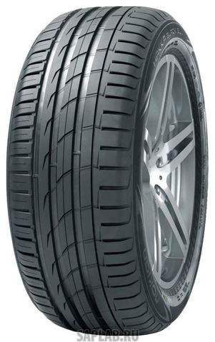Купить NOKIAN T430571 Шины Nokian Hakka Black 2 SUV 235/50 R19 99V (до 240 км/ч) T430571