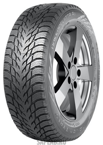 Купить NOKIAN T430618 Шины Nokian Hakkapeliitta R3 225/50 R18 99R (до 170 км/ч) T430618