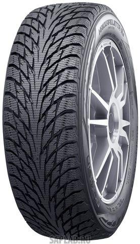 Купить NOKIAN T430679 Шины Nokian Hakkapeliitta R3 SUV 235/55 R20 102R (до 170 км/ч) T430679