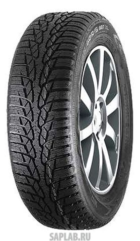 Купить NOKIAN T431088 Шины Nokian WR D4 225/55 R17 97H