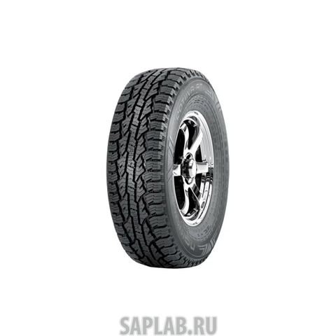 Купить NOKIAN T431164 Шины Nokian Rotiiva At 285/45 R 22 114H Xl