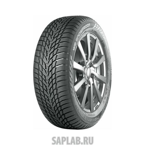 Купить NOKIAN T431237 Шины Nokian WR Snowproof 225/45 R17 94V XL P TL