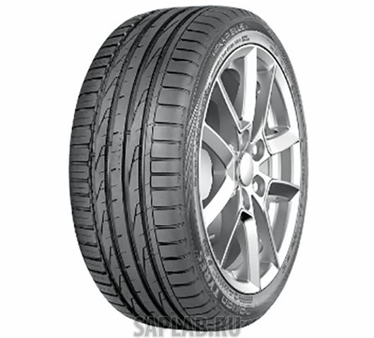 Купить NOKIAN T432273 Шины Nokian Hakka Blue 3 205/55 R16 94V