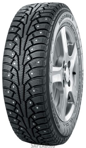 Купить NOKIAN TS32064 Шины Nokian Nordman 5 225/45 R17 94T XL