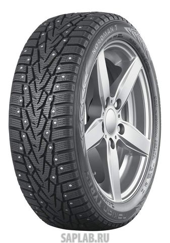 Купить NOKIAN TS32177 Шины Nokian Nordman 7 205/55 R16 94T XL