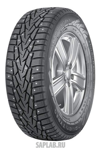 Купить NOKIAN TS32192 Шины Nokian Nordman 7 SUV 225/60 R17 103T XL