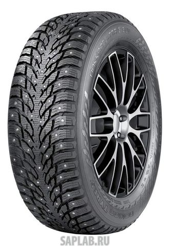 Купить NOKIAN TS32242 Шины Nokian Hakkapeliitta 9 SUV 265/65 R17 116T XL