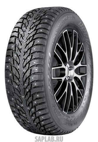 Купить NOKIAN TS32260 Шины Nokian Hakkapeliitta 9 SUV 275/55 R20 117T XL