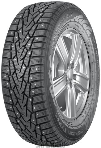 Купить NOKIAN TS32288 Шины 165/65 R14 Nokian Nordman 7 79T