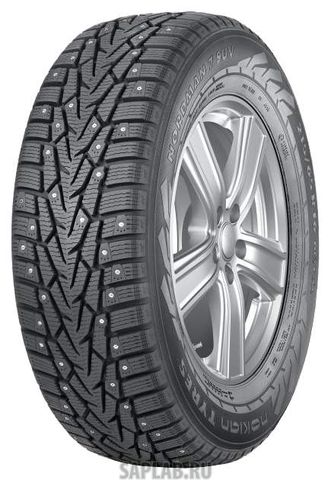 Купить NORDMAN TS32306 Шины NORDMAN 7 SUV 245/75R16 111T