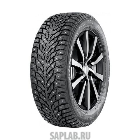Купить NOKIAN TS32386 Шины NOKIAN 275/60R20 Hakkapeliitta SUV 9 115T шип