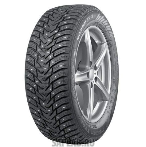 Купить NORDMAN TS32581 Шины Nordman Nordman 8 245/45 R17 99 T