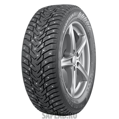 Купить NOKIAN TS32593 Шины Nokian 245/45 R19 Nordman 8 102T XL