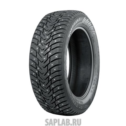 Купить NOKIAN TS32622 Шины Nokian Nordman 8 SUV 245/60 R18 109T XL ш.