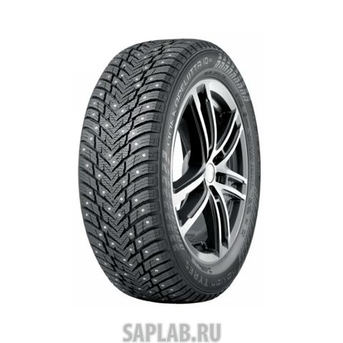 Купить NOKIAN TS32721 Шины Nokian Hakkapeliitta 10p SUV 275/45 R20 110T XL ш.