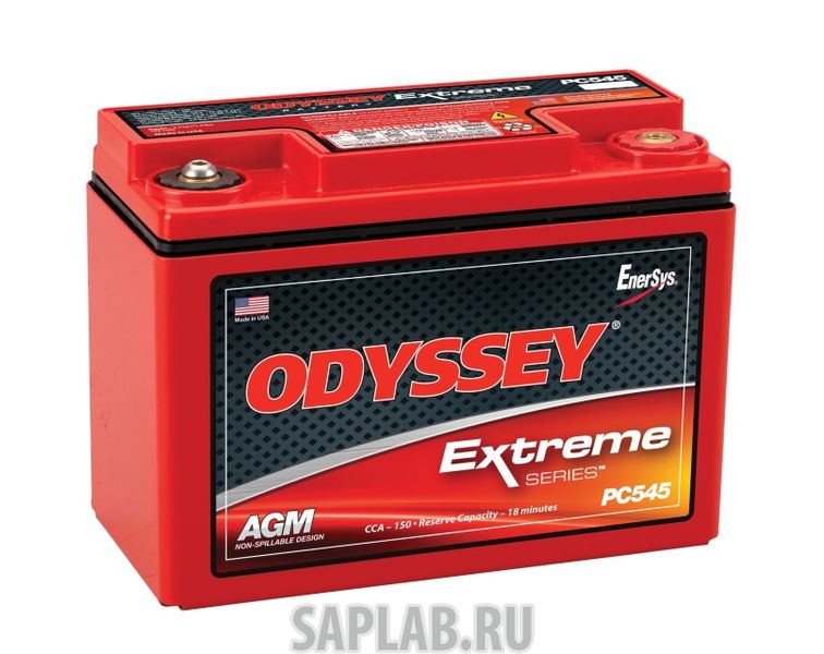 Купить запчасть ODYSSEY - PC545 