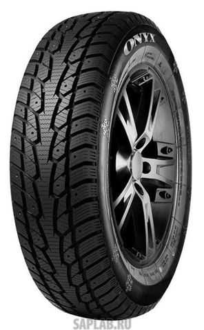 Купить ONYX 300N3004 Шины Onyx 205/60R16 92H NY-W703 TL (шип.)