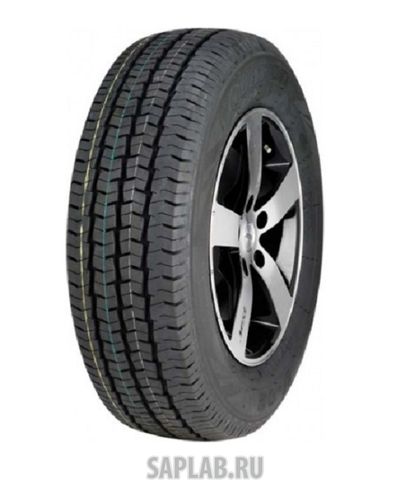 Купить OVATION 200E9019 Шины Ovation V-02 195/65R16 104 T