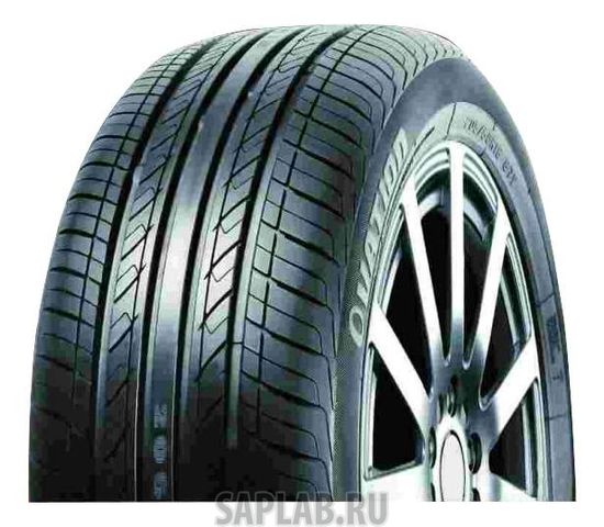 Купить OVATION TT009144 Шины OVATION VI-682 215/65 R15 96H (TT009144)