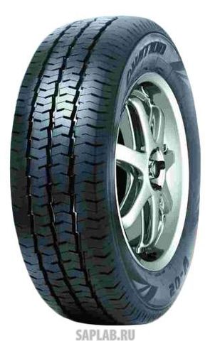Купить OVATION TT009149 Шины OVATION V-02 215/70 R15 109/107R LT/C (TT009149)