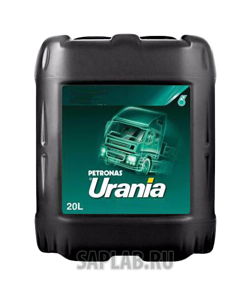 Купить PETRONAS 21441910 Моторное масло Petronas Urania 3000 E 5W-30 20л