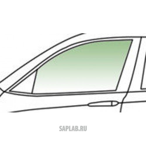 Купить PILKINGTON 8340LGSH3FDW Автостекло 8340LGSH3FDW на TOYOTA COROLLA 3D HB [крепеж] (2001-2007) //EURO: 8340LGSH3FDW стекло передней левой двери