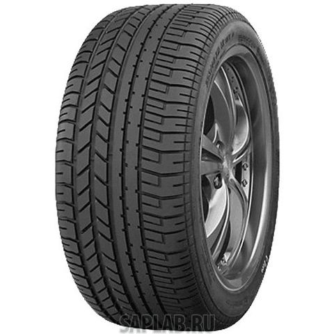 Купить PIRELLI 0960000 Шины Pirelli P Zero Asimmetrico 285/45 R18 103Y