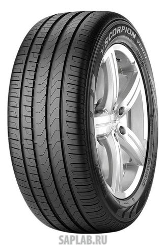 Купить PIRELLI 1107139 Шины Pirelli Scorpion Verde all-season 265/50R19 110V
