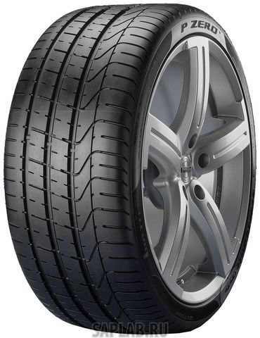 Купить PIRELLI 1115969 Шины Pirelli P Zero 205/45R17 88Y