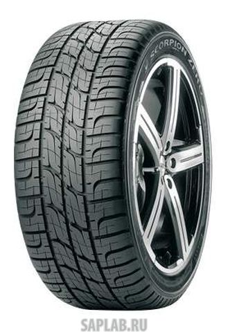 Купить PIRELLI 1417600 Шины Pirelli Scorpion Zero 255/55R18 109V (1417600)