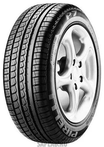 Купить PIRELLI 1553900 Шины Pirelli P-7 225/60 R18 100 1553900