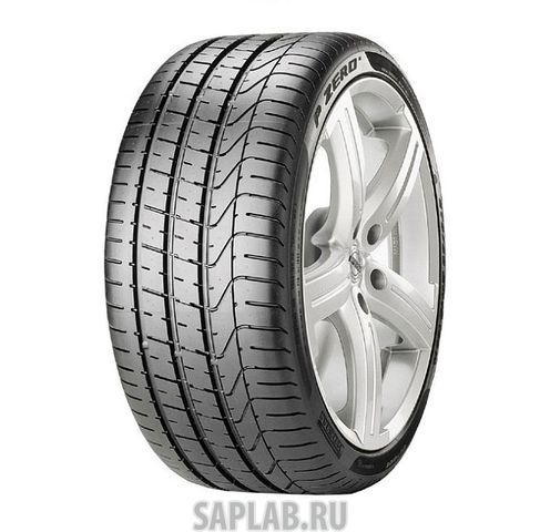Купить PIRELLI 1808100 Шины Pirelli Pzero 295/30 R20 101Y Xl