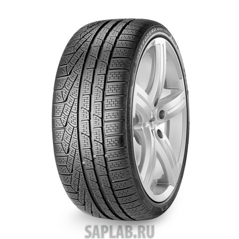 Купить PIRELLI 1821500 Шины Pirelli 275/35/20 W 102 W270SZ s2 XL