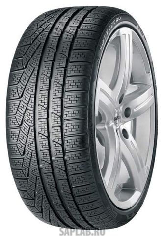 Купить PIRELLI 1938700 Шины Pirelli Winter 270 SottoZero Serie II 285/35 R20 104W