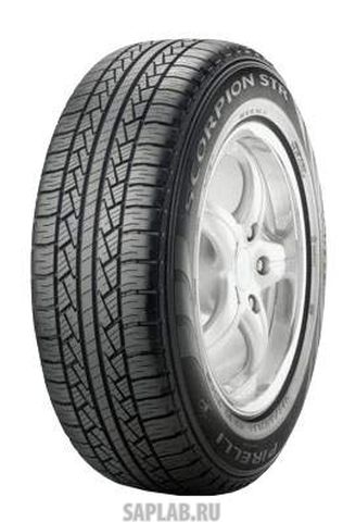 Купить PIRELLI 1993600 Шины Pirelli Scorpion Str 245/50R20 (1993600)