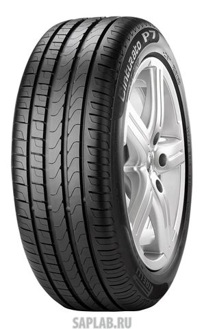 Купить PIRELLI 2041000 Шины Pirelli Cinturato P7R-F 225/45R18 91Y (2041000)
