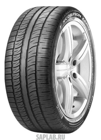 Купить PIRELLI 2075300 Шины Pirelli Scorpion Zero Asimmetrico 265/40R22 105W (2075300)