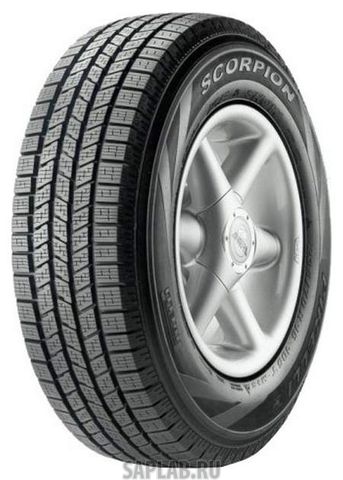 Купить PIRELLI 2140900 Шины Pirelli Scorpion Ice & Snow 265/50 R20 111H