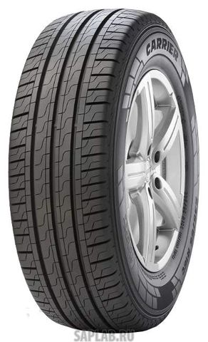 Купить PIRELLI 2162700 Шины Pirelli Carrier 15/195 106R