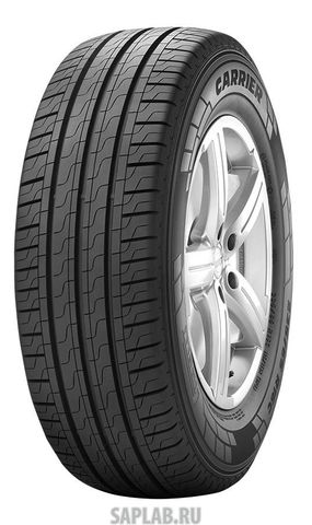 Купить PIRELLI 2164800 Шины Pirelli Carrier 215/70R15C 109S (2164800)