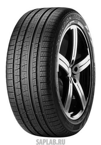 Купить PIRELLI 2166700 Шины Pirelli Scorpion Verde All-Season 255/55R20 110Y (2166700)