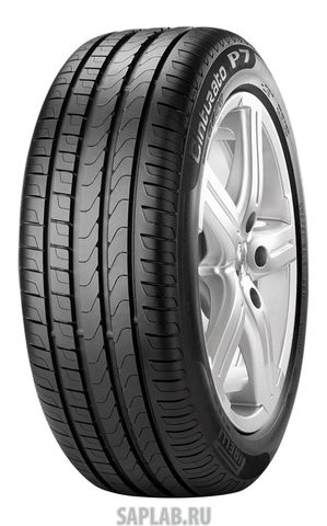 Купить PIRELLI 2245800 Шины Pirelli Cinturato P7R-F 205/45R17 88W (2245800)