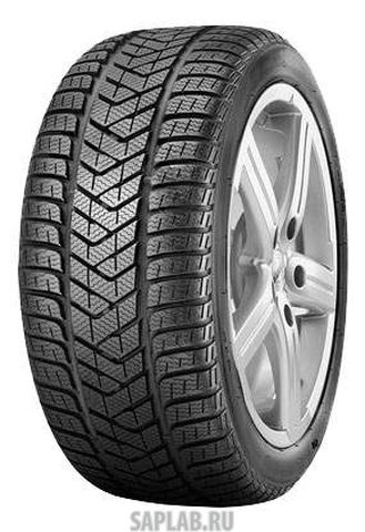 Купить PIRELLI 2310900 Шины Pirelli Winter SottoZero Serie III 285/35 R20 104V XL